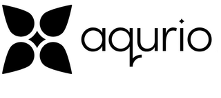 AQURIO logo