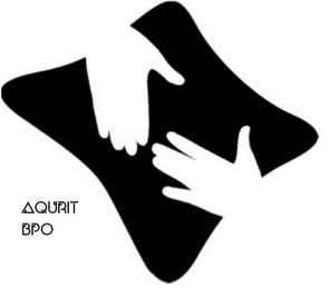AQURIT BPO logo