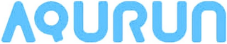 AQURUN logo