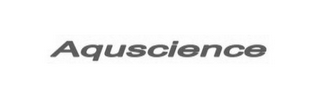 AQUSCIENCE logo
