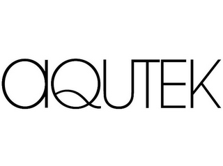 AQUTEK logo