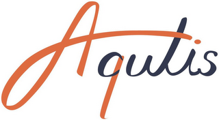 AQUTIS logo