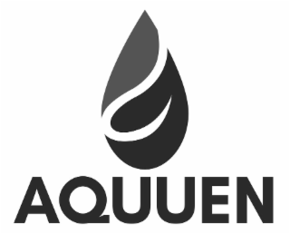 AQUUEN logo