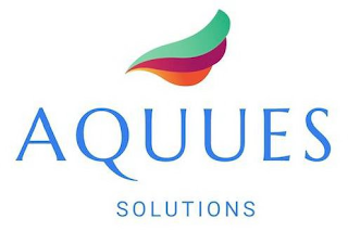 AQUUES SOLUTIONS logo