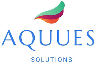 AQUUES SOLUTIONS logo