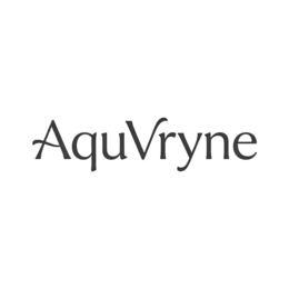 AQUVRYNE logo