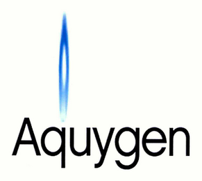 AQUYGEN logo