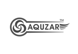 AQUZAR logo