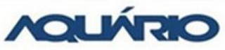 AQUÁRIO logo