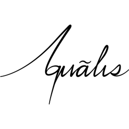 AQUÃLIS logo