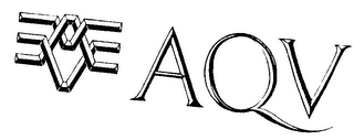 AQV logo