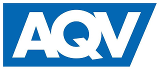 AQV logo