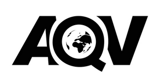 AQV logo