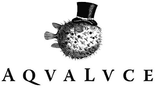 AQVALVCE logo