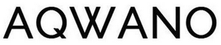 AQWANO logo