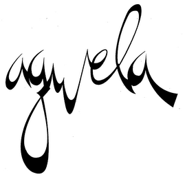AQWELA logo