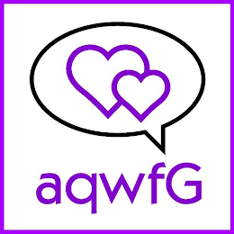 AQWFG logo