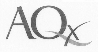 AQX logo