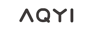 AQYI logo