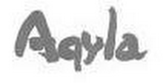 AQYLA logo