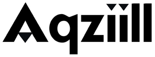 AQZIILL logo