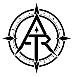AR logo