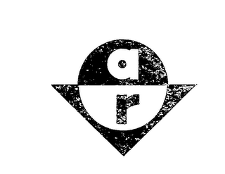 AR logo