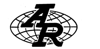 AR logo