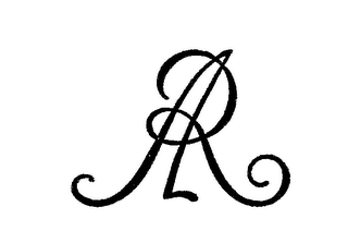 AR logo