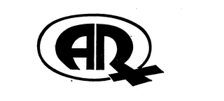 AR logo