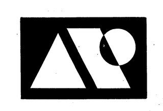 AR logo