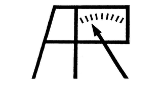 AR logo