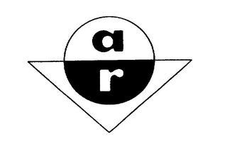 AR logo