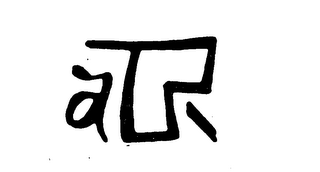 AR logo