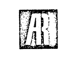 AR logo