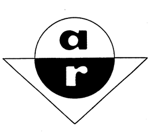 AR logo