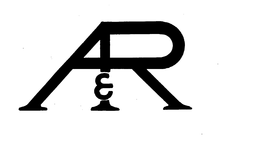A&R logo