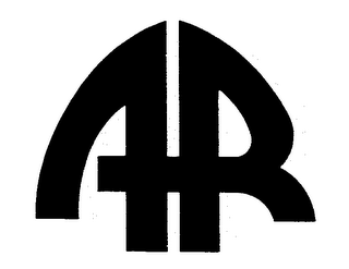 AR logo