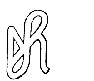 AR logo