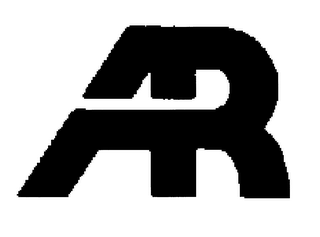 AR logo