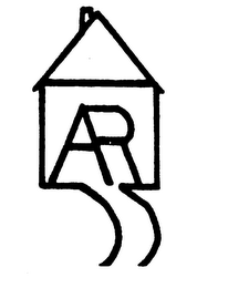 AR logo