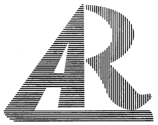 AR logo