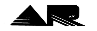 AR logo
