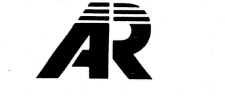 AR logo