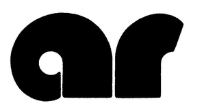 AR logo