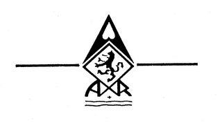 AR logo