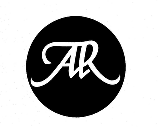 AR logo
