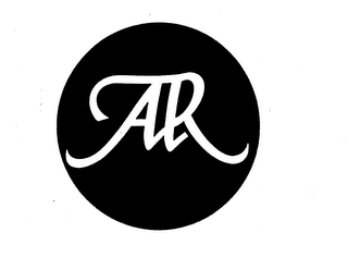 AR logo