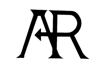 AR logo