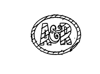A&R logo